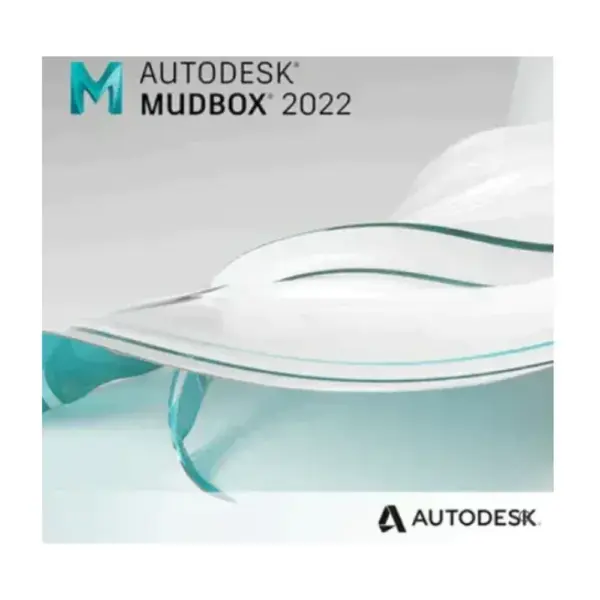 MudBox 2022 Abonelik Lisansı