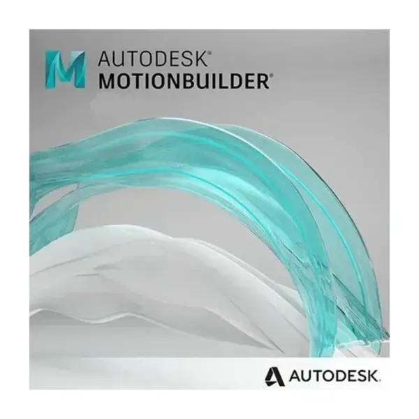 MotionBuilder 2023