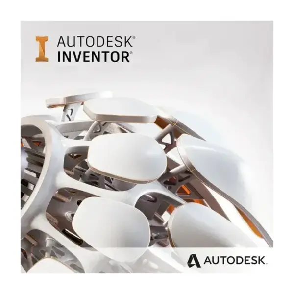Inventor Professional 2024 Abonelik Lisansı