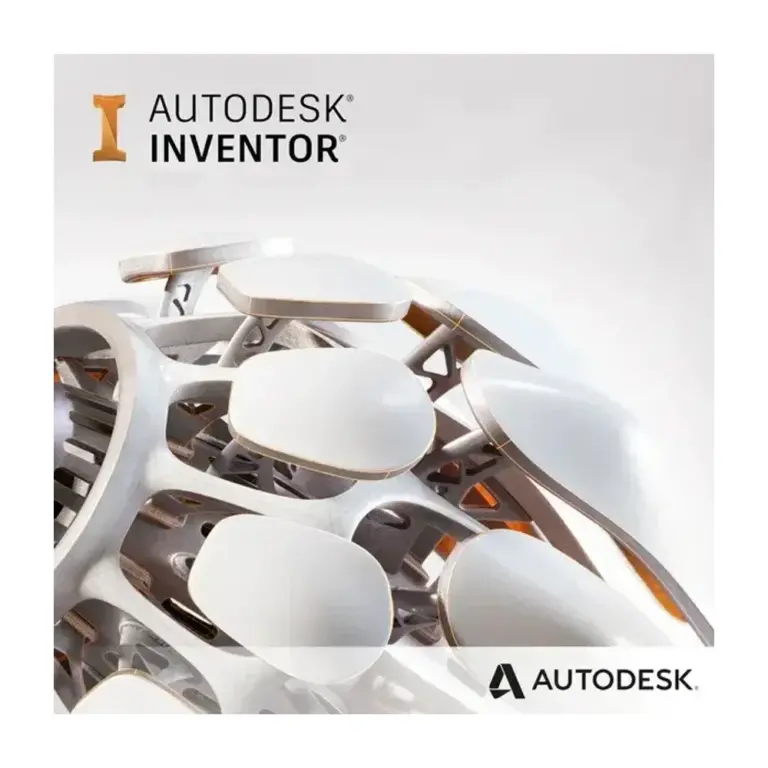 Inventor Professional 2024 Abonelik Lisansı