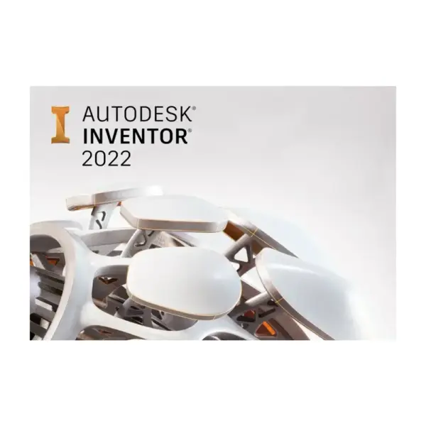 Inventor Professional 2022 Abonelik Lisansı