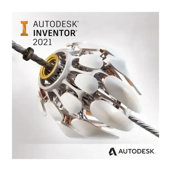 Inventor Professional 2021 Abonelik Lisansı