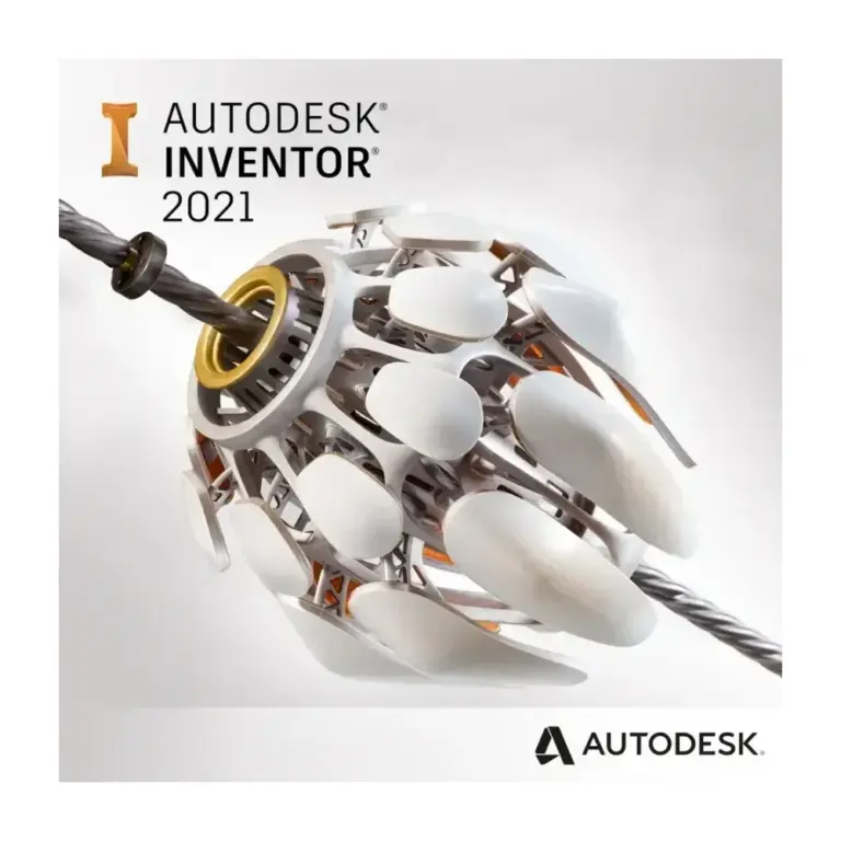 Inventor Professional 2021 Abonelik Lisansı