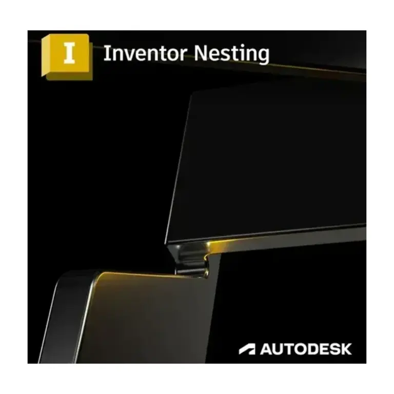Inventor Nesting 2023 Lisans 1 yıl