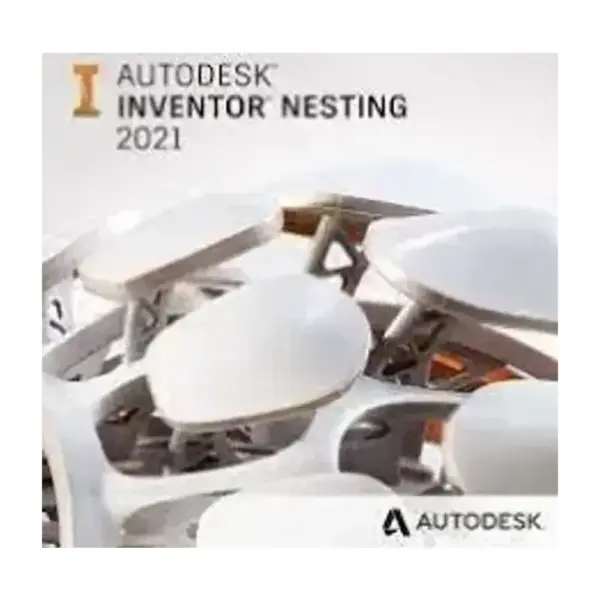 Inventor Nesting 2021 Abonelik Lisansı