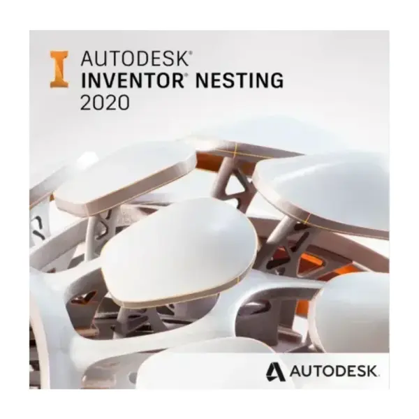 Inventor Nesting 2020 Abonelik Lisansı
