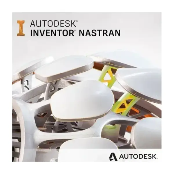 Inventor Nastran 2022 Abonelik Lisansı