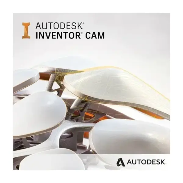 Inventor CAM 2020 Abonelik Lisansı