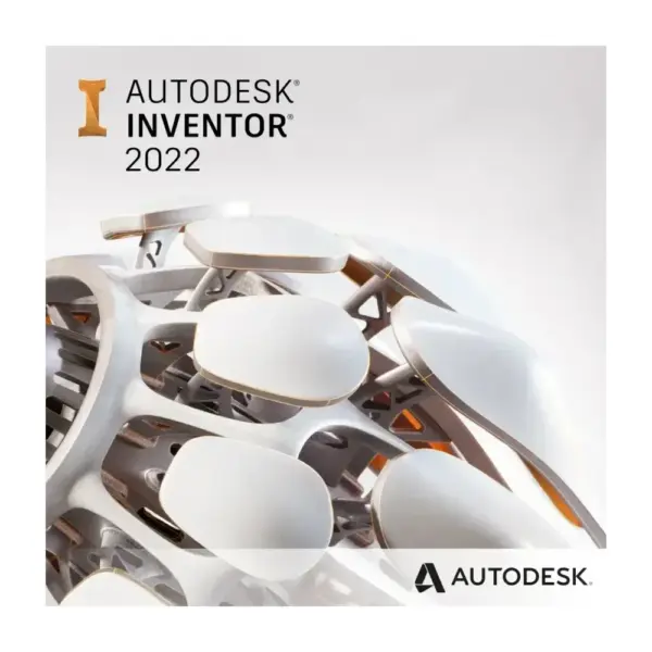Inventor CAM 2022 Abonelik Lisansı