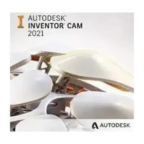 Inventor CAM 2021 Abonelik Lisansı