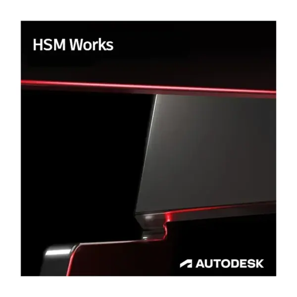 HSMWorks Ultimate 2021