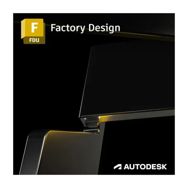 Factory Design Utilities 2023