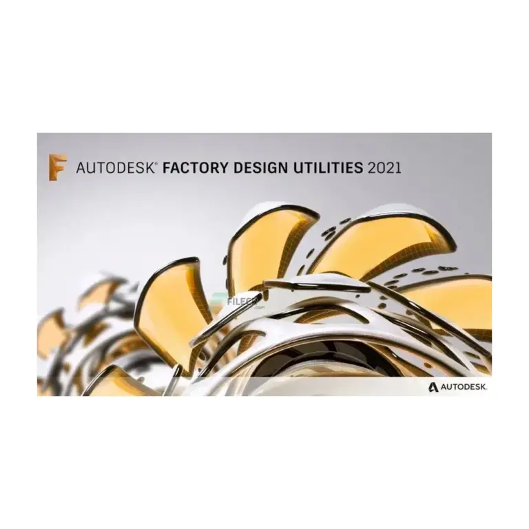 Factory Design Utilities 2021