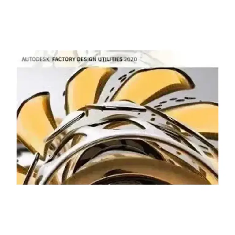 Factory Design Utilities 2020