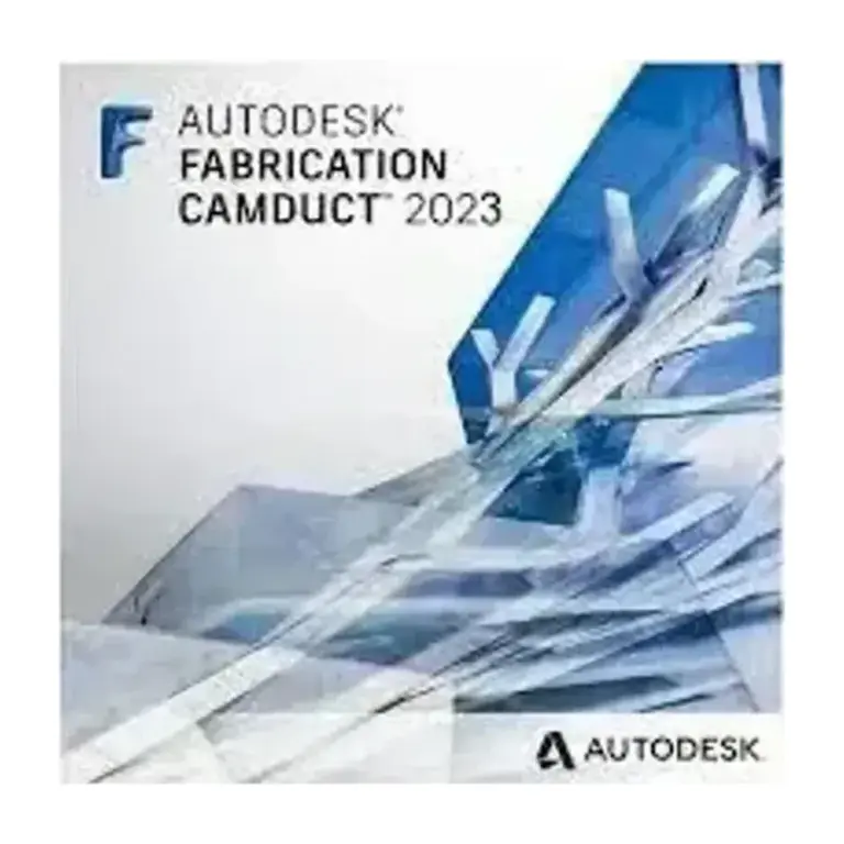 Fabrication Camdust 2023