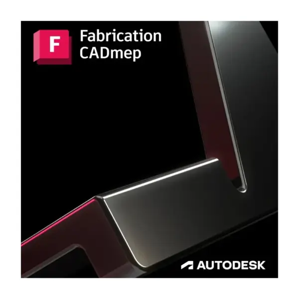 Fabrication CadMep 2023