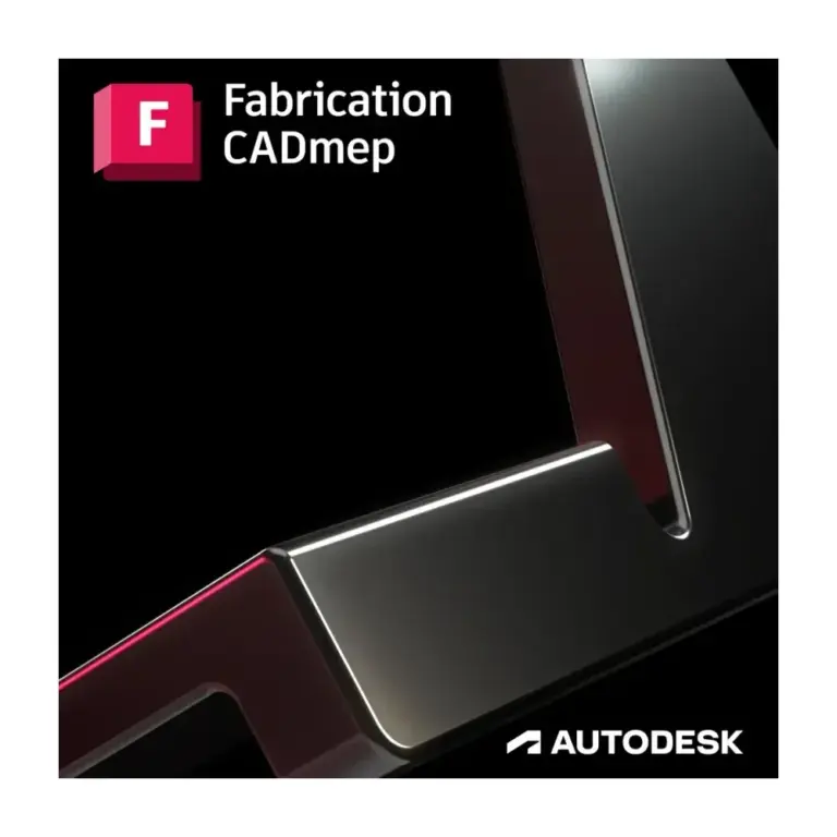Fabrication CadMep 2023