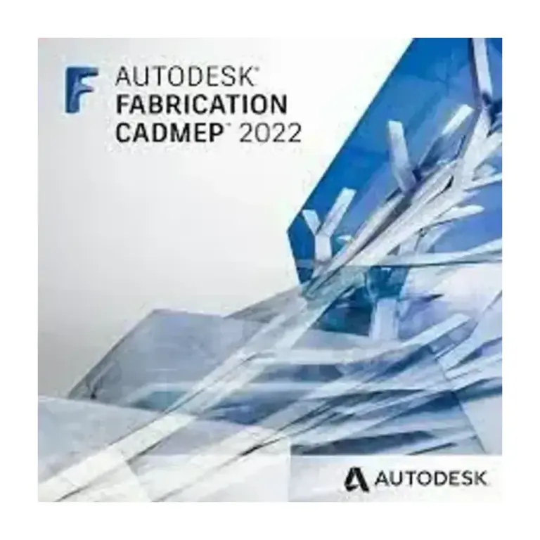 Fabrication CadMep 2022