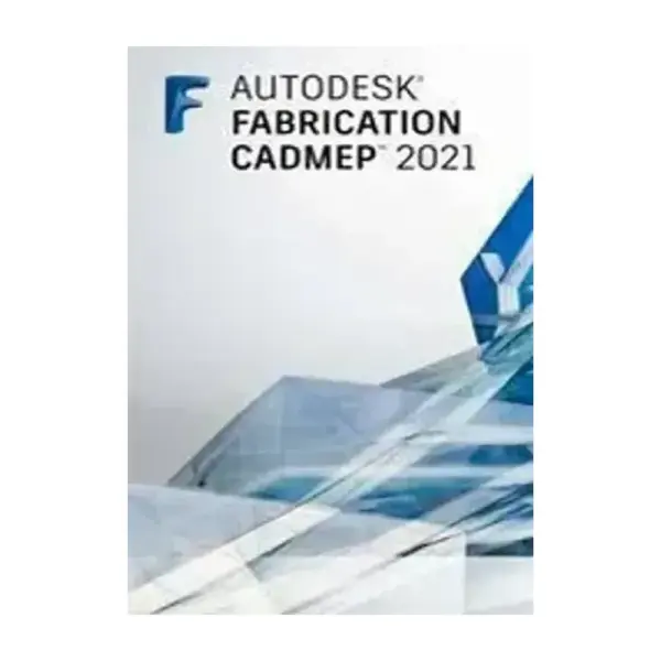 Fabrication CadMep 2021