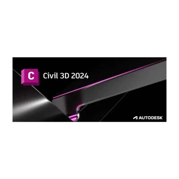 Civil 3D 2024 Abonelik Lisansı