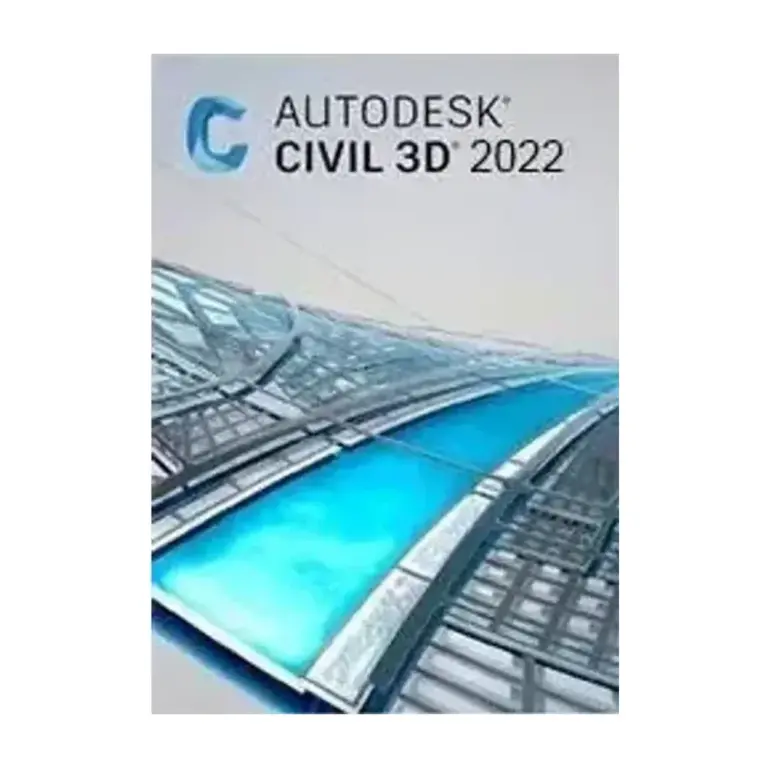 Civil 3D 2022 Abonelik Lisansı