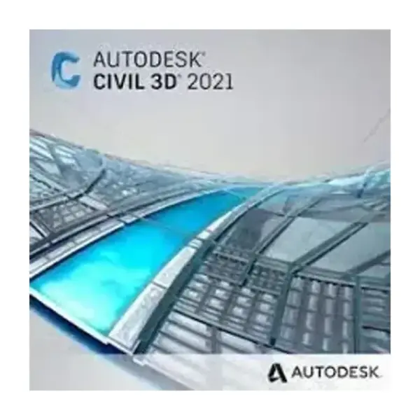 Civil 3D 2021 Abonelik Lisansı