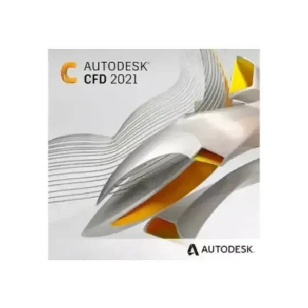 AutoDesk CFD Ultimate 2021 Abonelik Lisansı