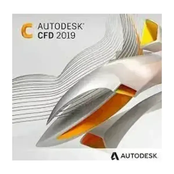 AutoDesk CFD Ultimate 2019 Abonelik Lisansı