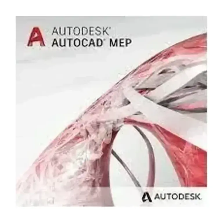 AutoCad Mep 2024 Abonelik Lisansı