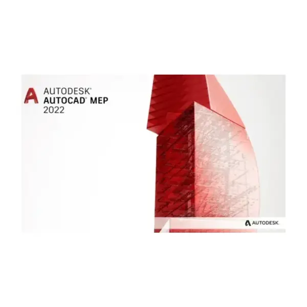 AutoCad Mep 2022 Abonelik Lisansı