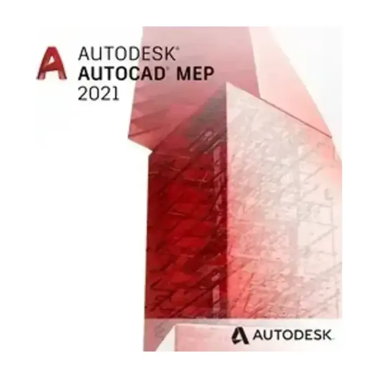 AutoCad Mep 2021 Abonelik Lisansı