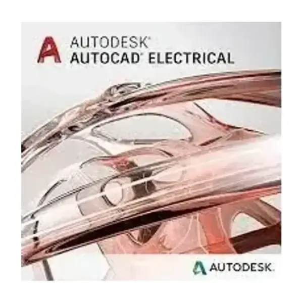 AutoCad Electrical 2024 Abonelik Lisansı