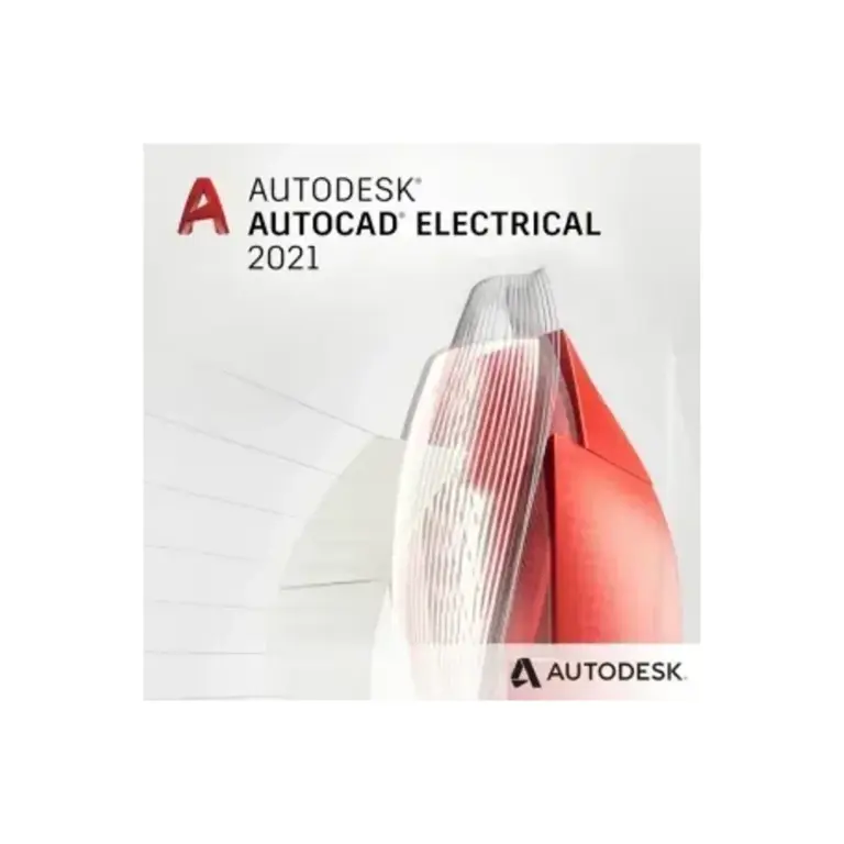 AutoCad Electrical 2021 Abonelik Lisansı
