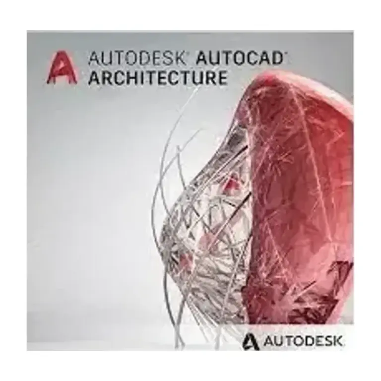 AutoCad Architecture 2024 Abonelik Lisansı