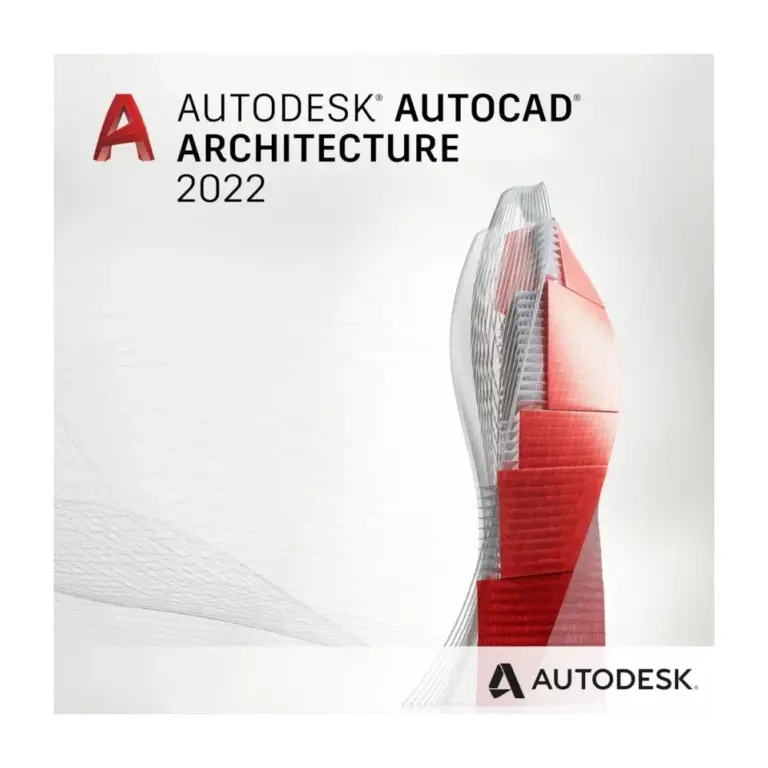 AutoCad Architecture 2022 Abonelik Lisansı