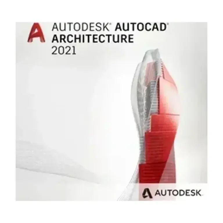 AutoCad Architecture 2021 Abonelik Lisansı