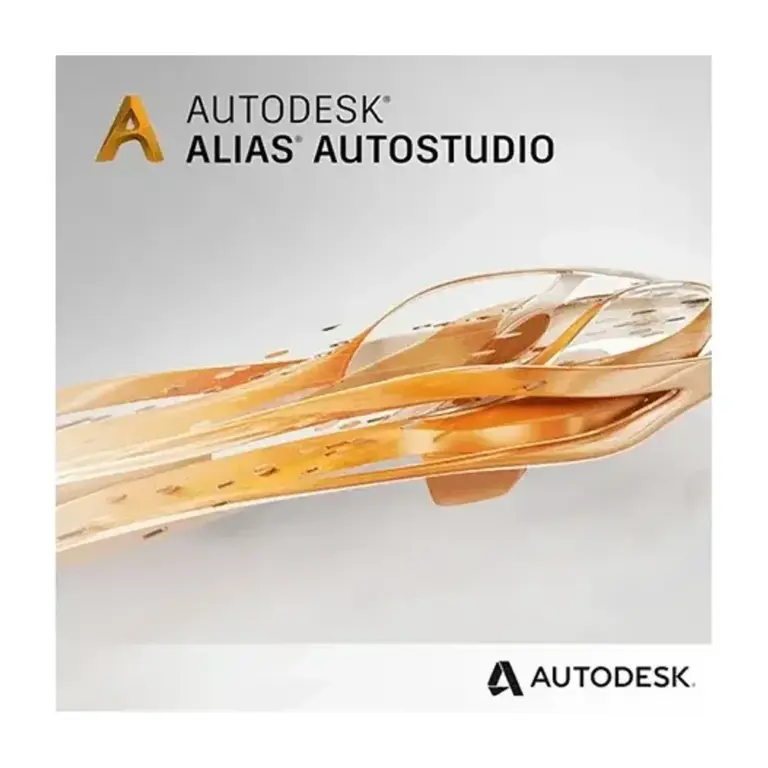 Alias Autostudio 2023 Abonelik Lisansı