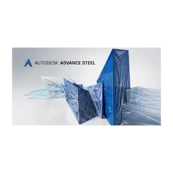 Advance Steel 2024