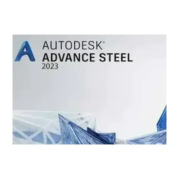 Advance Steel 2023