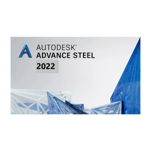 Advance Steel 2022