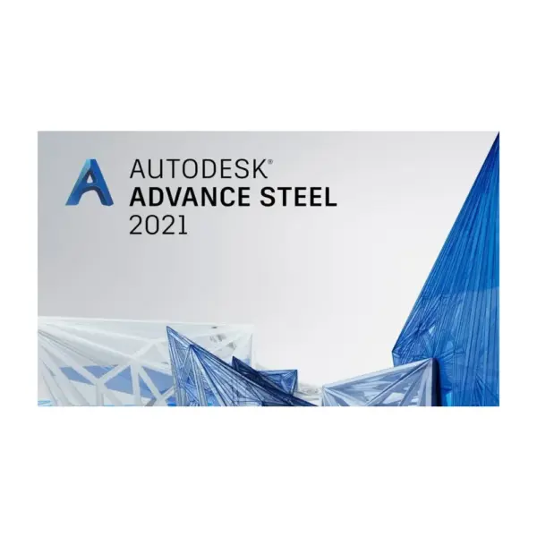 Advance Steel 2021