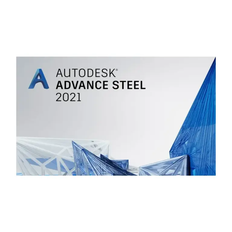Advance Steel 2021