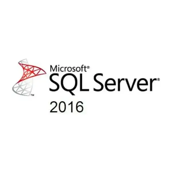 Sql Server 2016 Standard Oem Lisans Anahtarı Key
