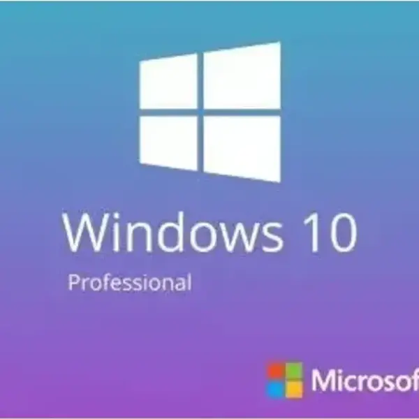 Windows 10 Pro Dijital Lisans Anahtarı 32&64 Bit Tr Key