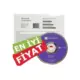 Microsoft Windows 11 Pro 64 Bit OEM DVD Kutu FQC-10556