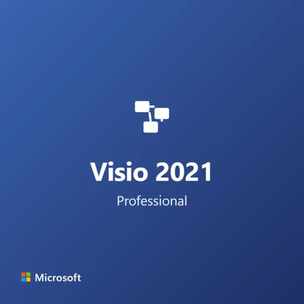 Visio 2021 Professional