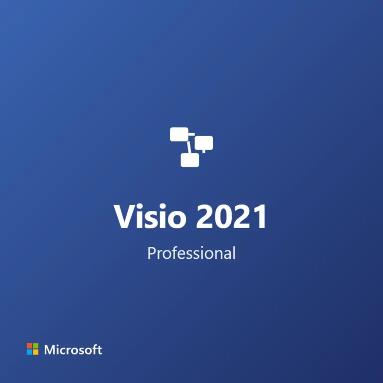 Visio 2021 Professional