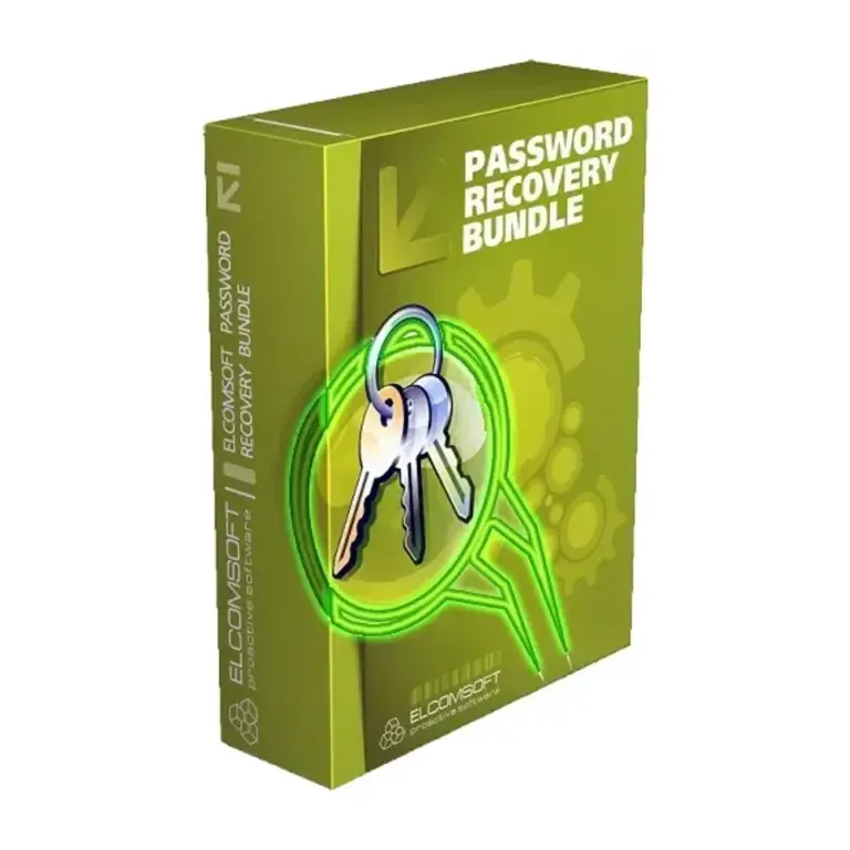 Password Recovery Bundle 2018 For Windows Lisans Anahtarı 32-64 Bit Key