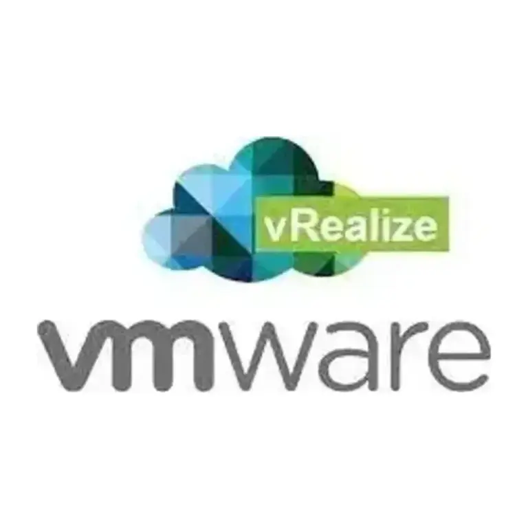 VMware vRealize with Operations Management 7 Enterprise Plus