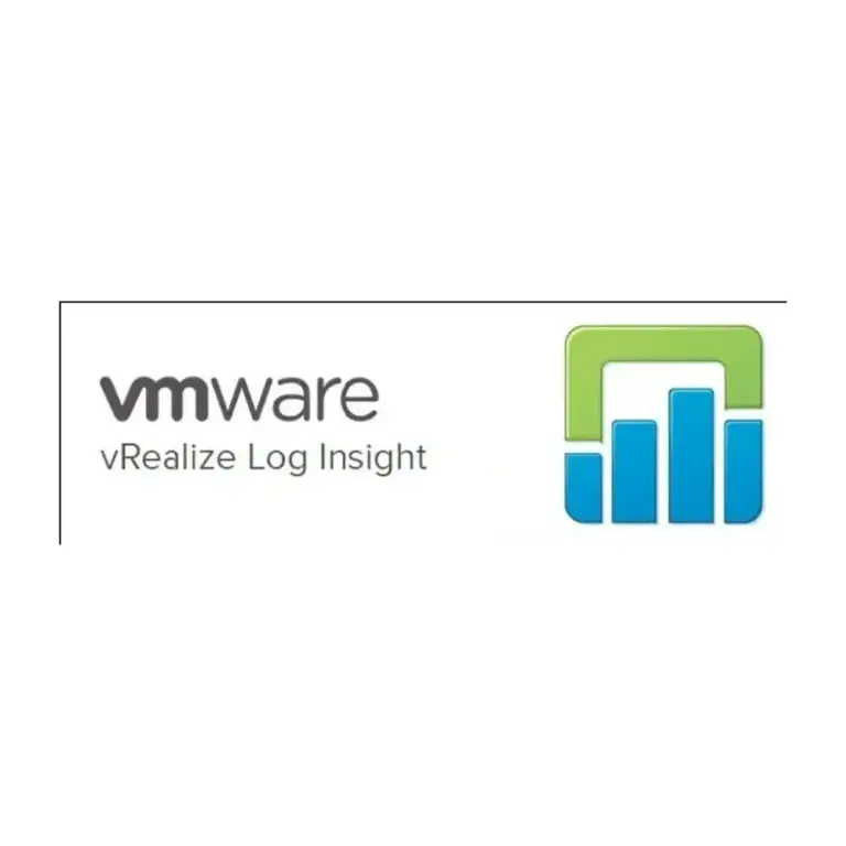 Vmware vRealize Log Insight Lisans Anahtarı 32&64 bit